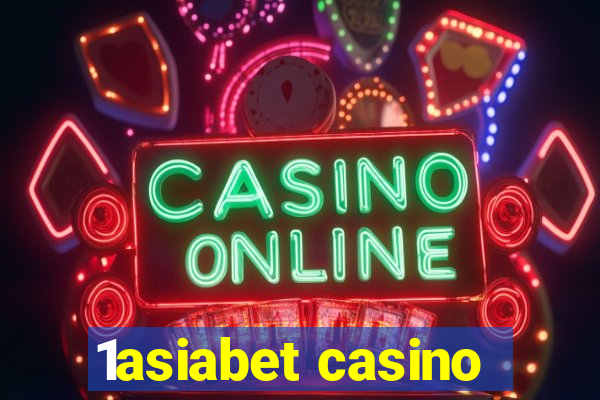 1asiabet casino